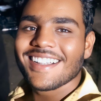 Arbaj Shaikh